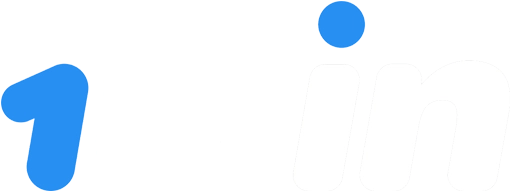 1win logo