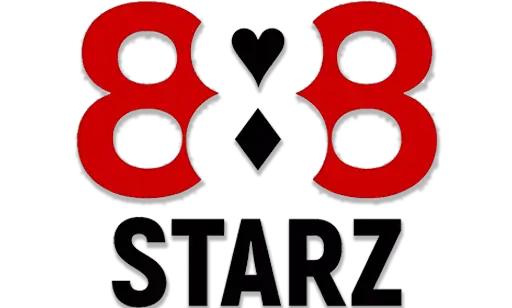 888Starz is the best casino games.