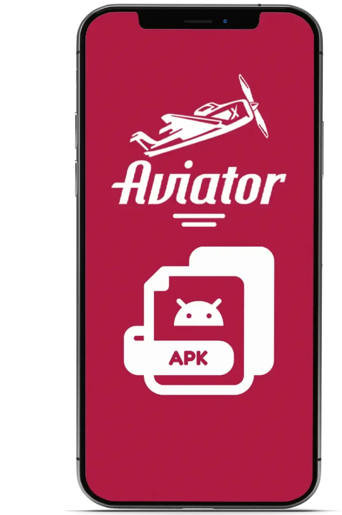 Install Aviator APK for Android