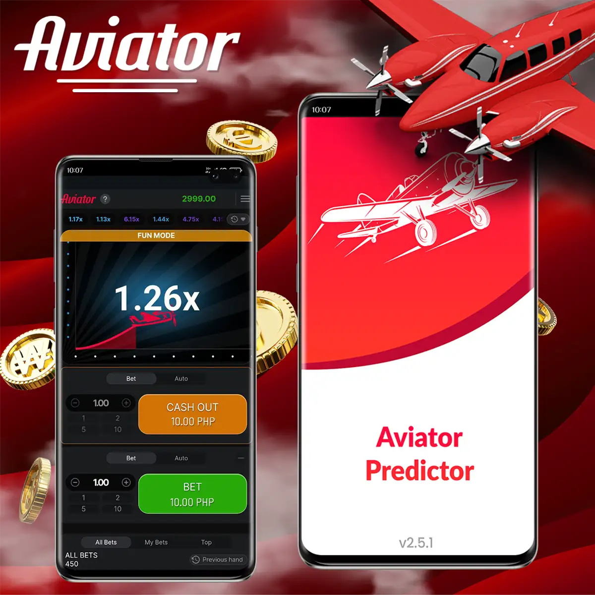 Predict Aviator Game