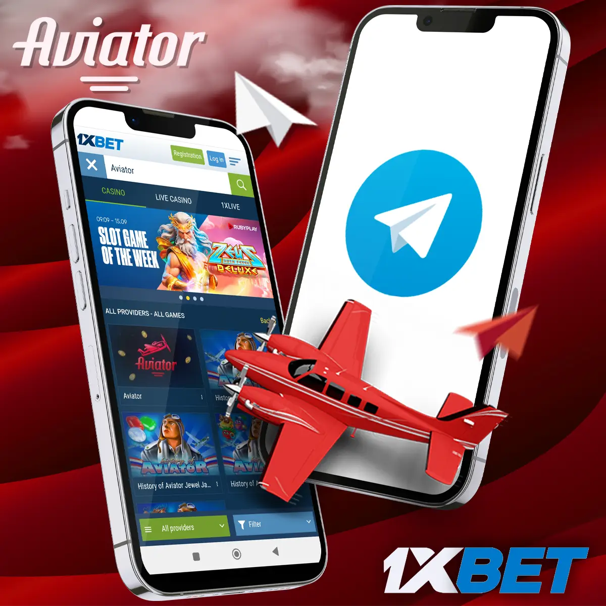 Aviator Signals 1xbet